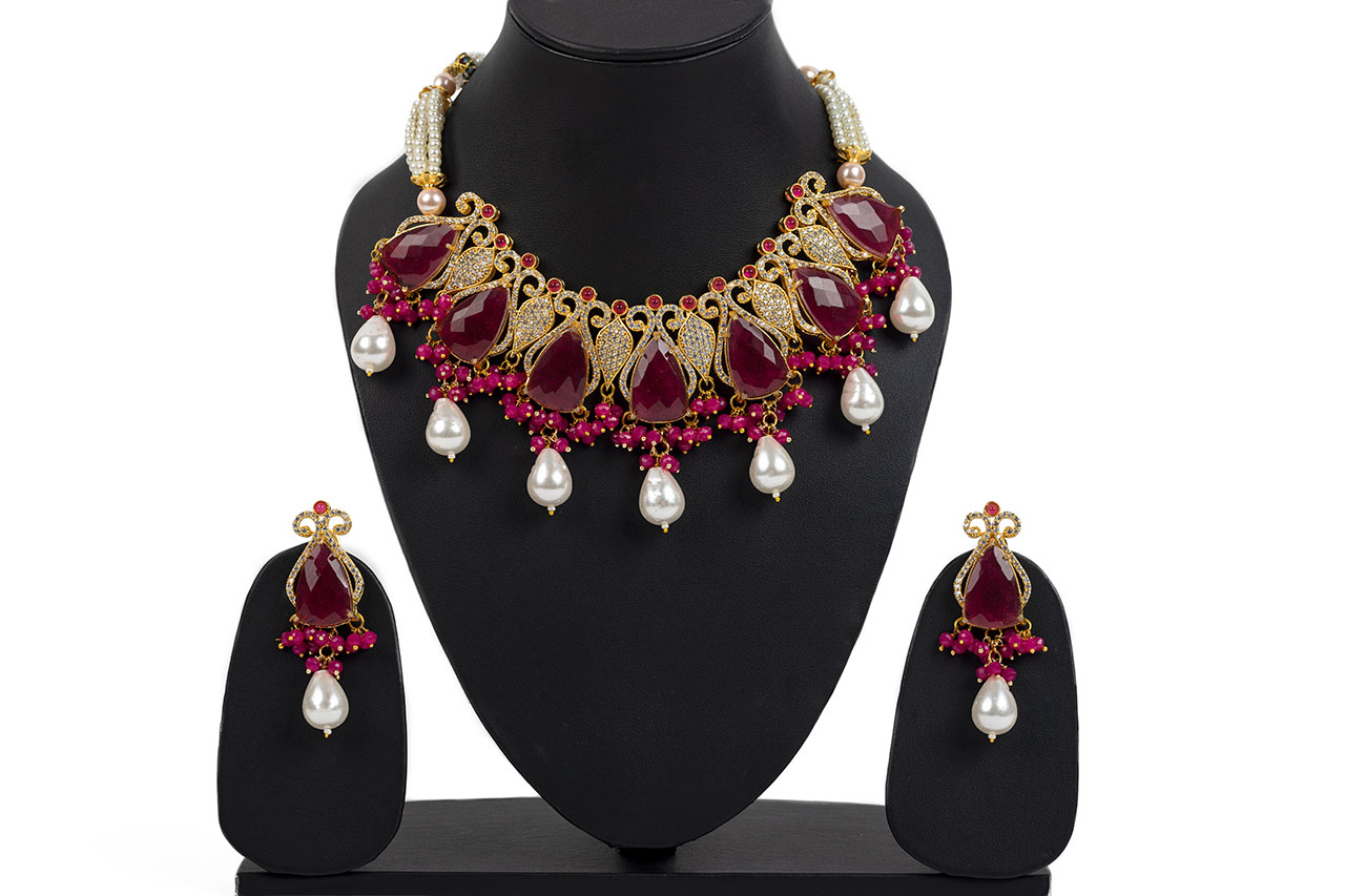 Ladies jewellery on sale online shopping